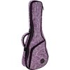 Ortega OUB-CC-PUJ Gigbag Ukulele Concert Purple Jean